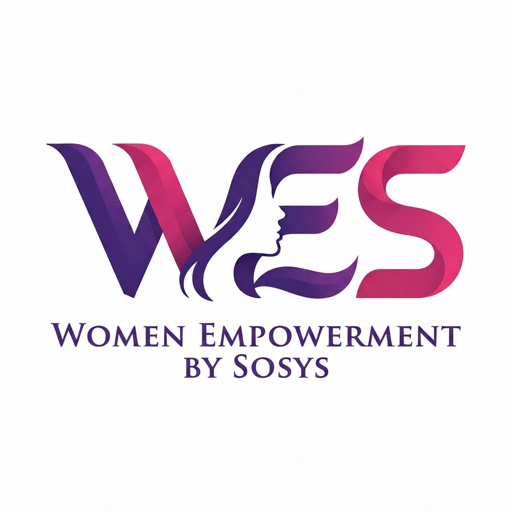 WES — Women Empowerment by SOSYS