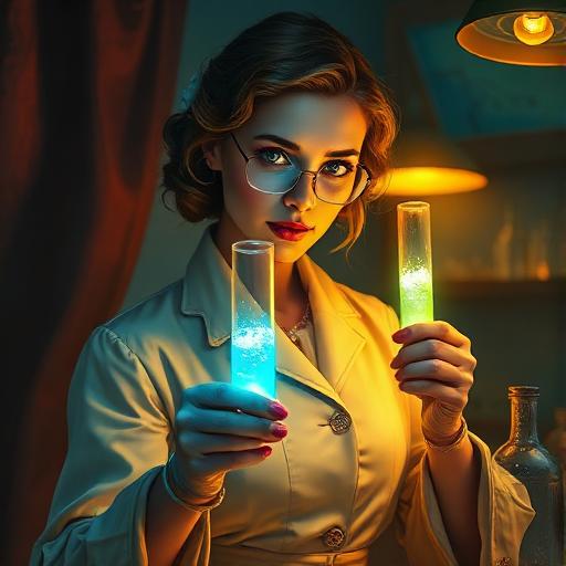 The Quantum Physicist