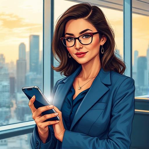 The Tech CEO