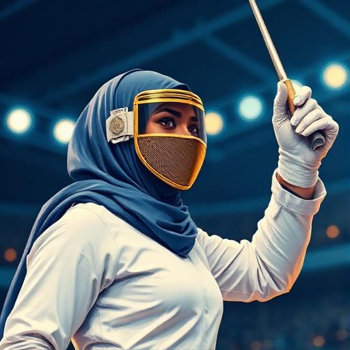 The Faith & Sport Athlete