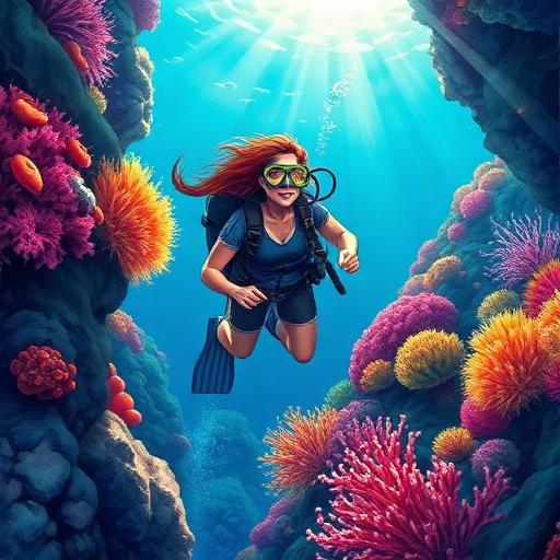 The Ocean Protector