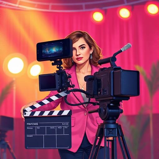 The Film Director