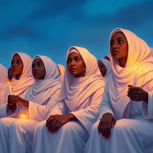 The Peace Builder