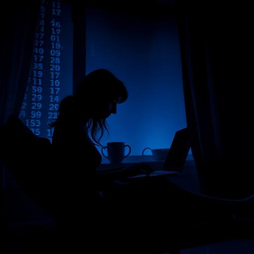 The Late-Night Coder