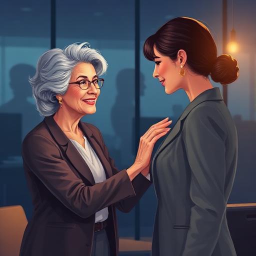 The Mentor