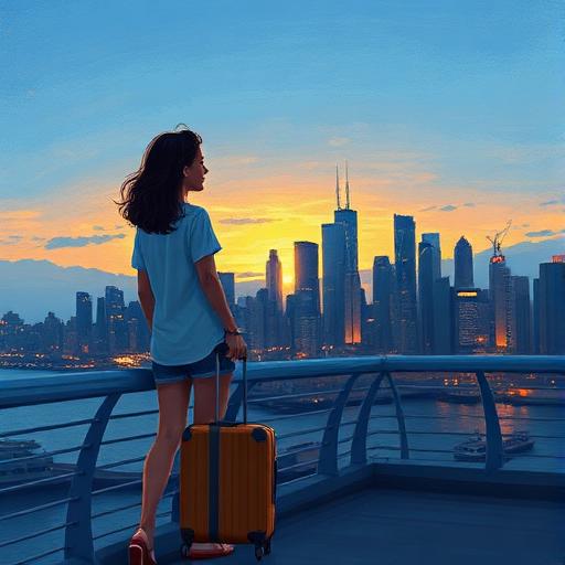 The Immigrant Dreamer