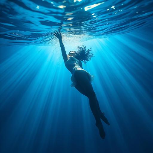 The Deep-Sea Diver