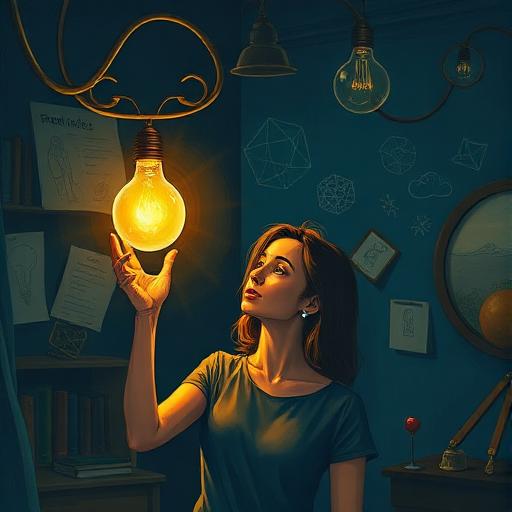 The Lightbulb