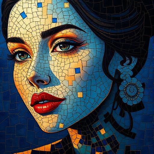 The Mosaic