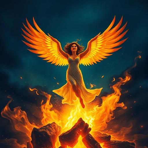The Phoenix